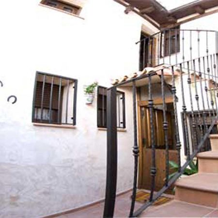 Apartamentos Valle Del Jerte El Huerto Del Cura 카베주엘라델발 외부 사진