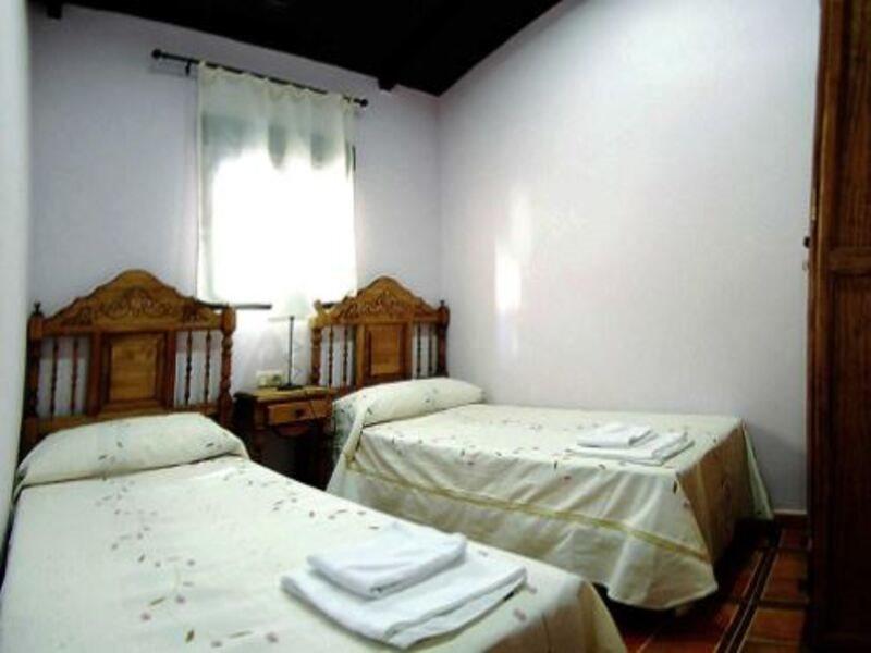 Apartamentos Valle Del Jerte El Huerto Del Cura 카베주엘라델발 외부 사진