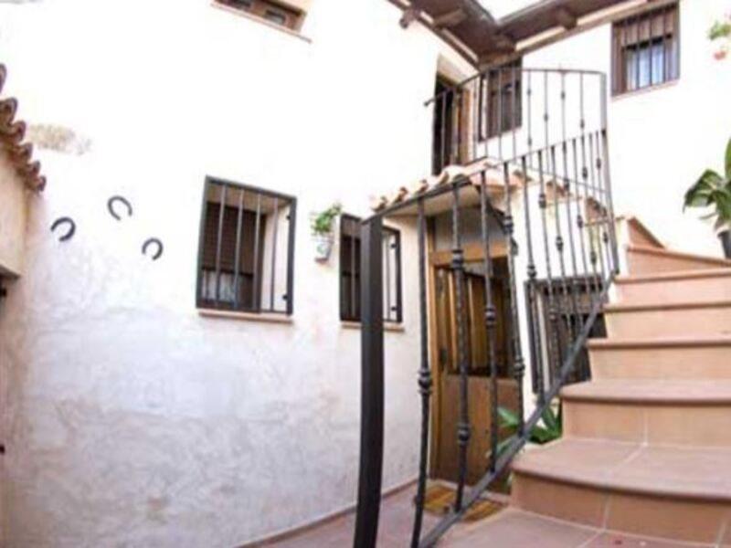 Apartamentos Valle Del Jerte El Huerto Del Cura 카베주엘라델발 외부 사진