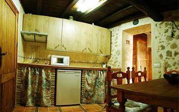 Apartamentos Valle Del Jerte El Huerto Del Cura 카베주엘라델발 외부 사진