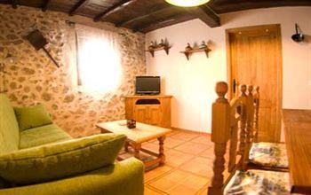 Apartamentos Valle Del Jerte El Huerto Del Cura 카베주엘라델발 외부 사진