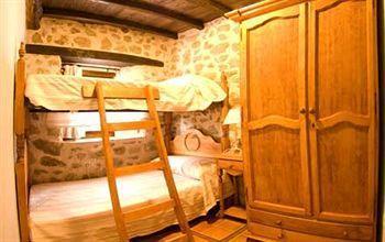 Apartamentos Valle Del Jerte El Huerto Del Cura 카베주엘라델발 외부 사진