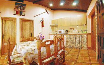 Apartamentos Valle Del Jerte El Huerto Del Cura 카베주엘라델발 외부 사진