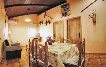 Apartamentos Valle Del Jerte El Huerto Del Cura 카베주엘라델발 외부 사진
