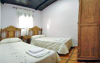 Apartamentos Valle Del Jerte El Huerto Del Cura 카베주엘라델발 외부 사진