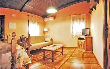 Apartamentos Valle Del Jerte El Huerto Del Cura 카베주엘라델발 외부 사진